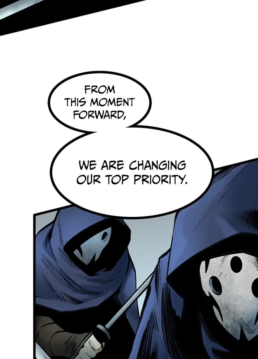 Kang-Ho Chapter 124 page 64 - 