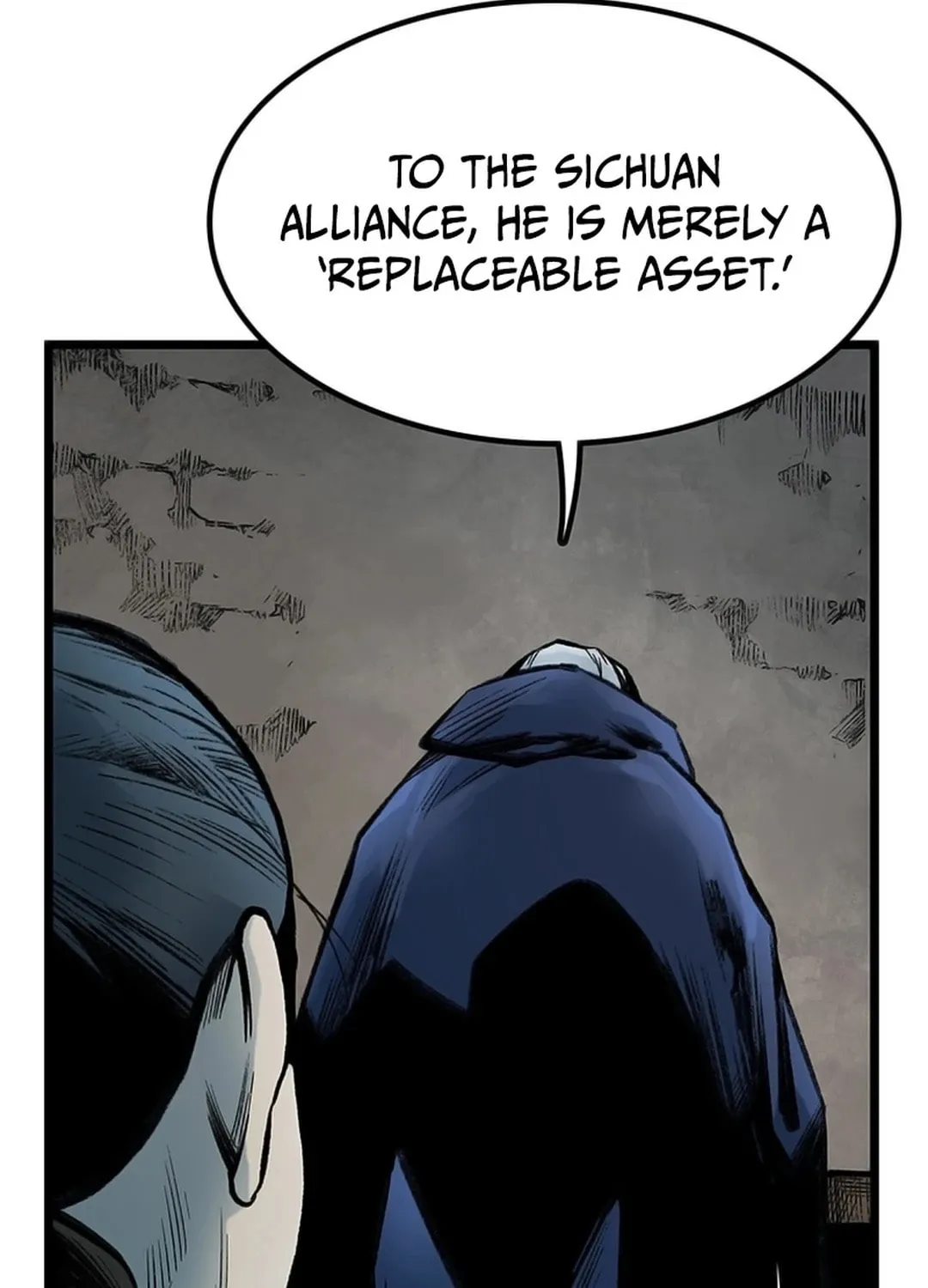 Kang-Ho Chapter 124 page 8 - 