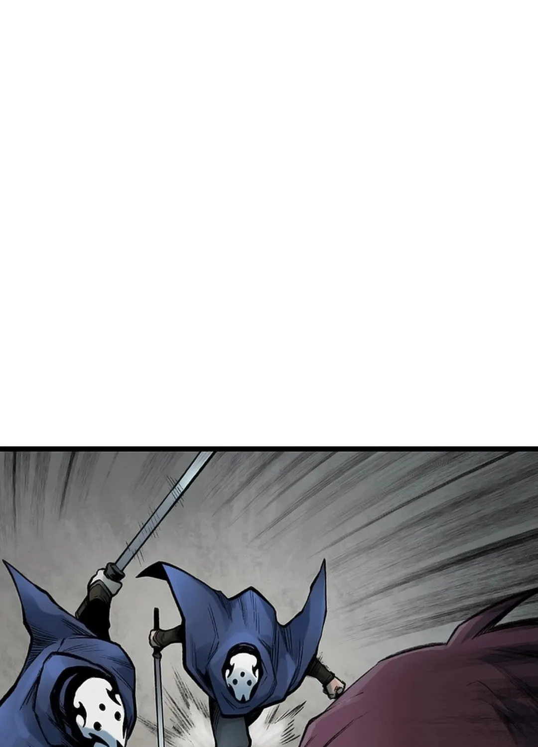 Kang-Ho Chapter 124 page 74 - 