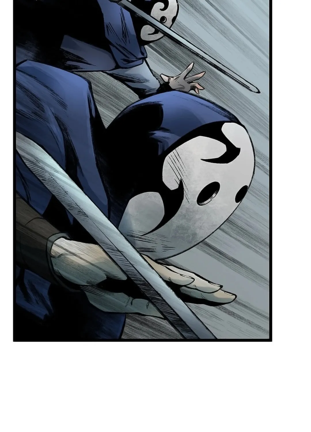 Kang-Ho Chapter 124 page 77 - 