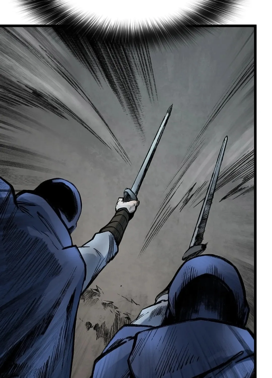Kang-Ho Chapter 124 page 79 - 