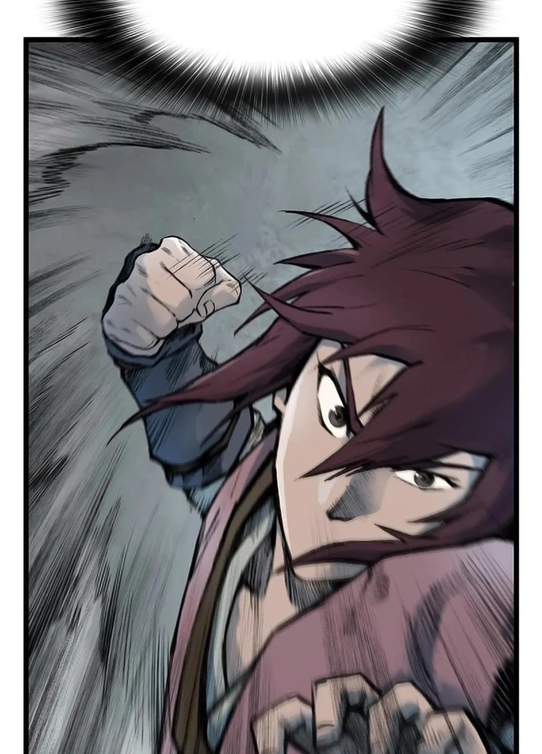 Kang-Ho Chapter 124 page 83 - 