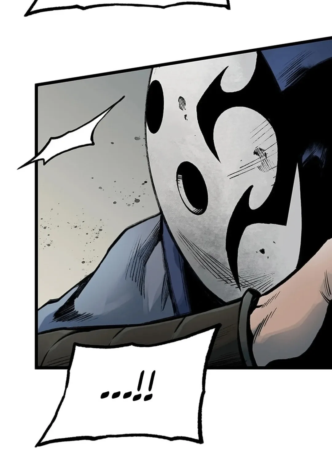 Kang-Ho Chapter 124 page 95 - 