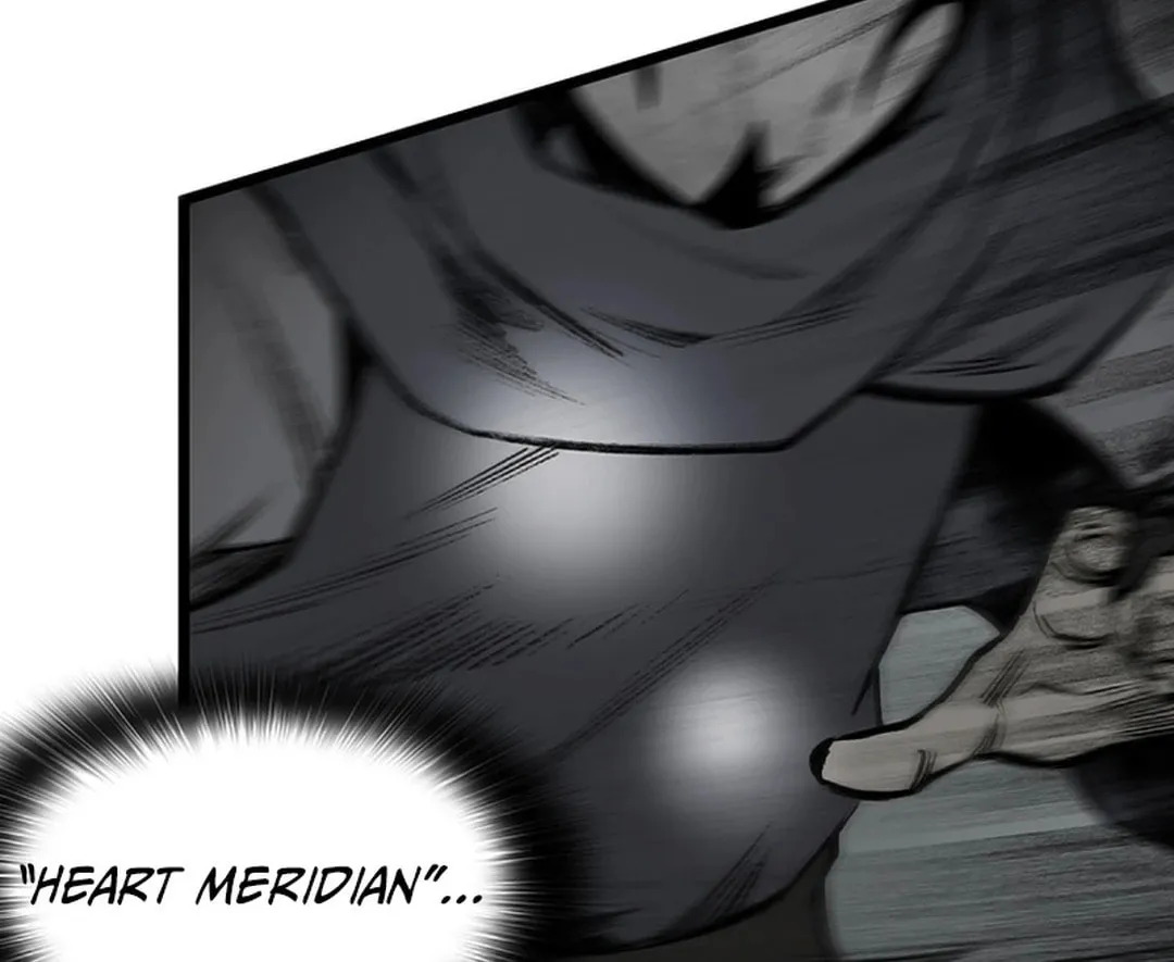 Kang-Ho Chapter 125 page 105 - 