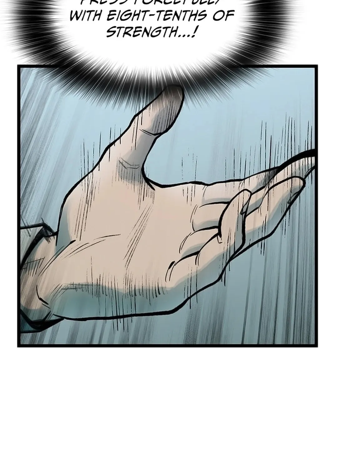 Kang-Ho Chapter 125 page 107 - 