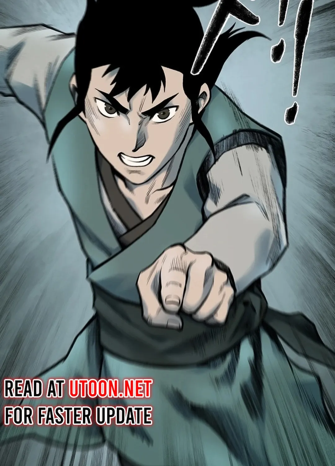 Kang-Ho Chapter 125 page 109 - 