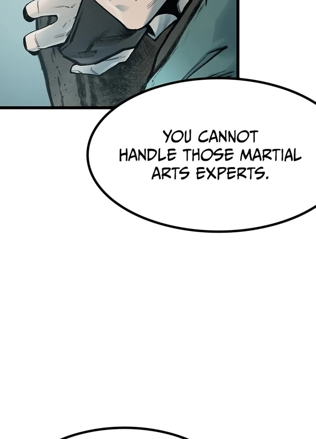 Kang-Ho Chapter 125 page 12 - 