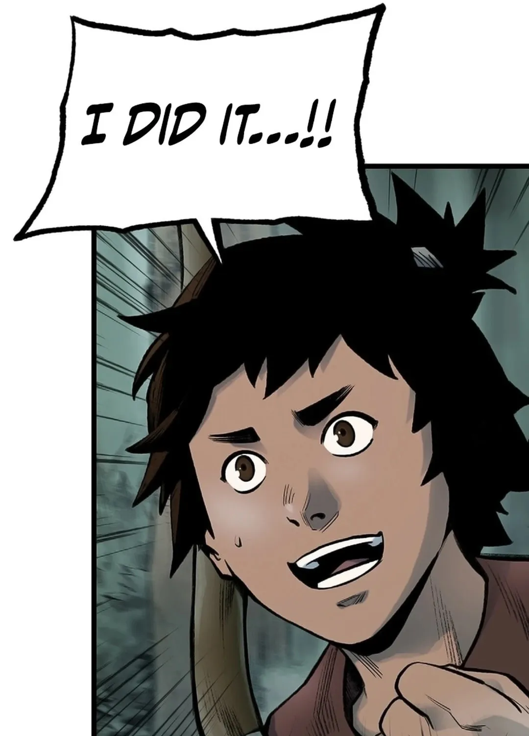 Kang-Ho Chapter 125 page 119 - 