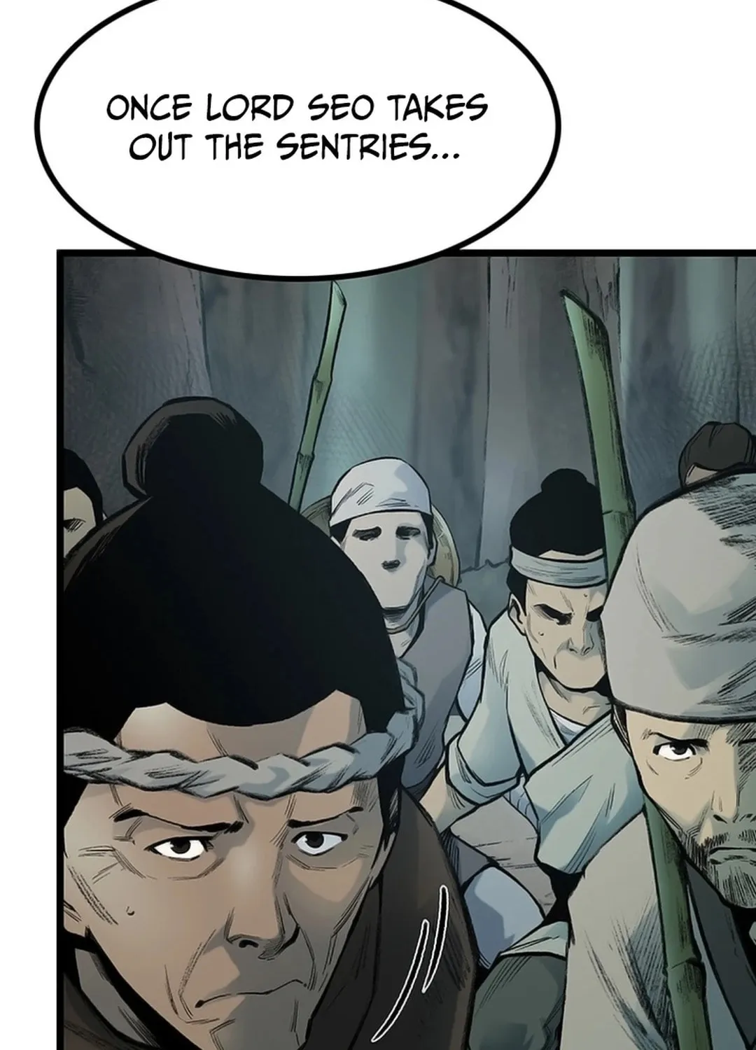 Kang-Ho Chapter 125 page 13 - 