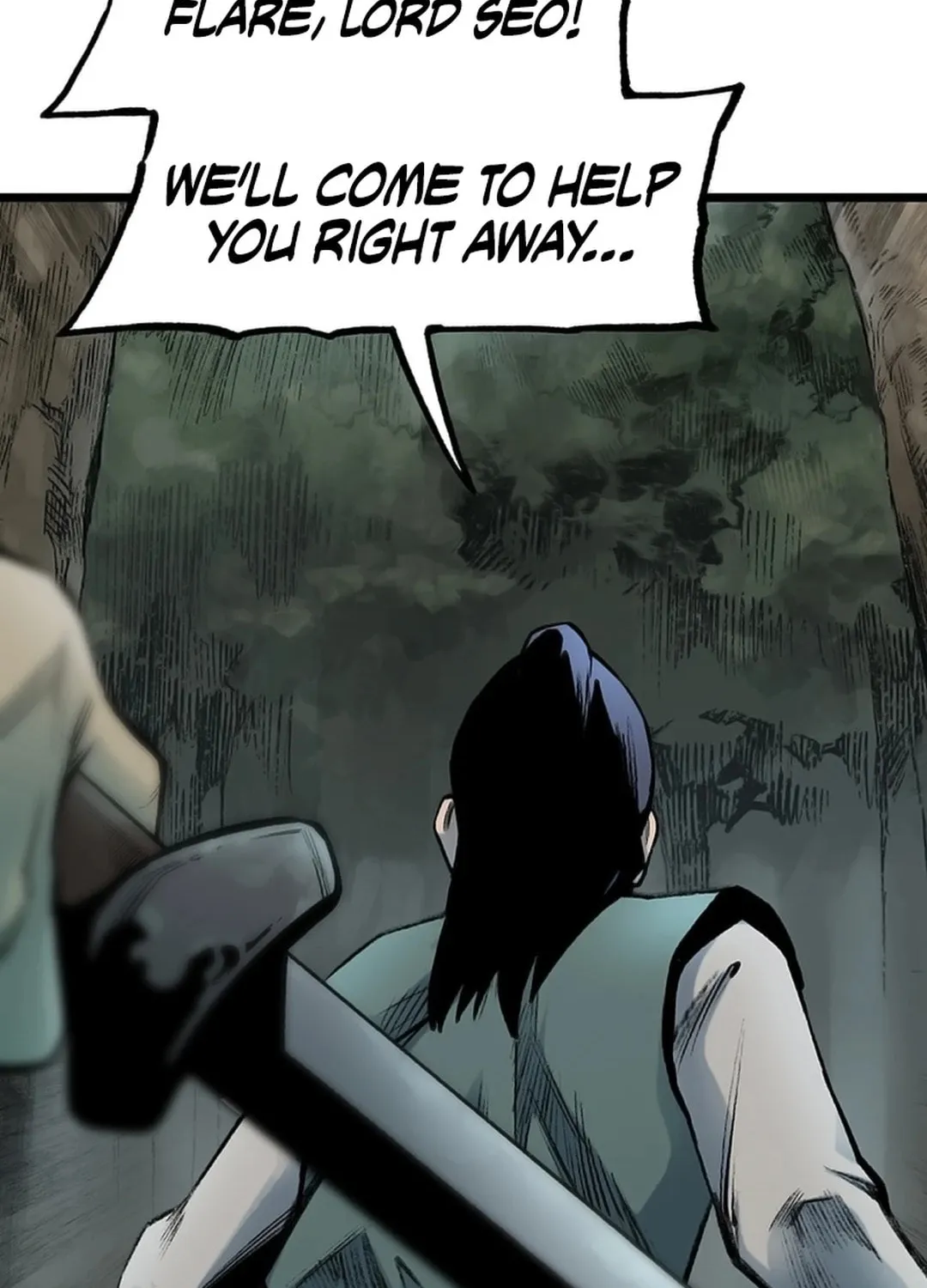 Kang-Ho Chapter 125 page 122 - 