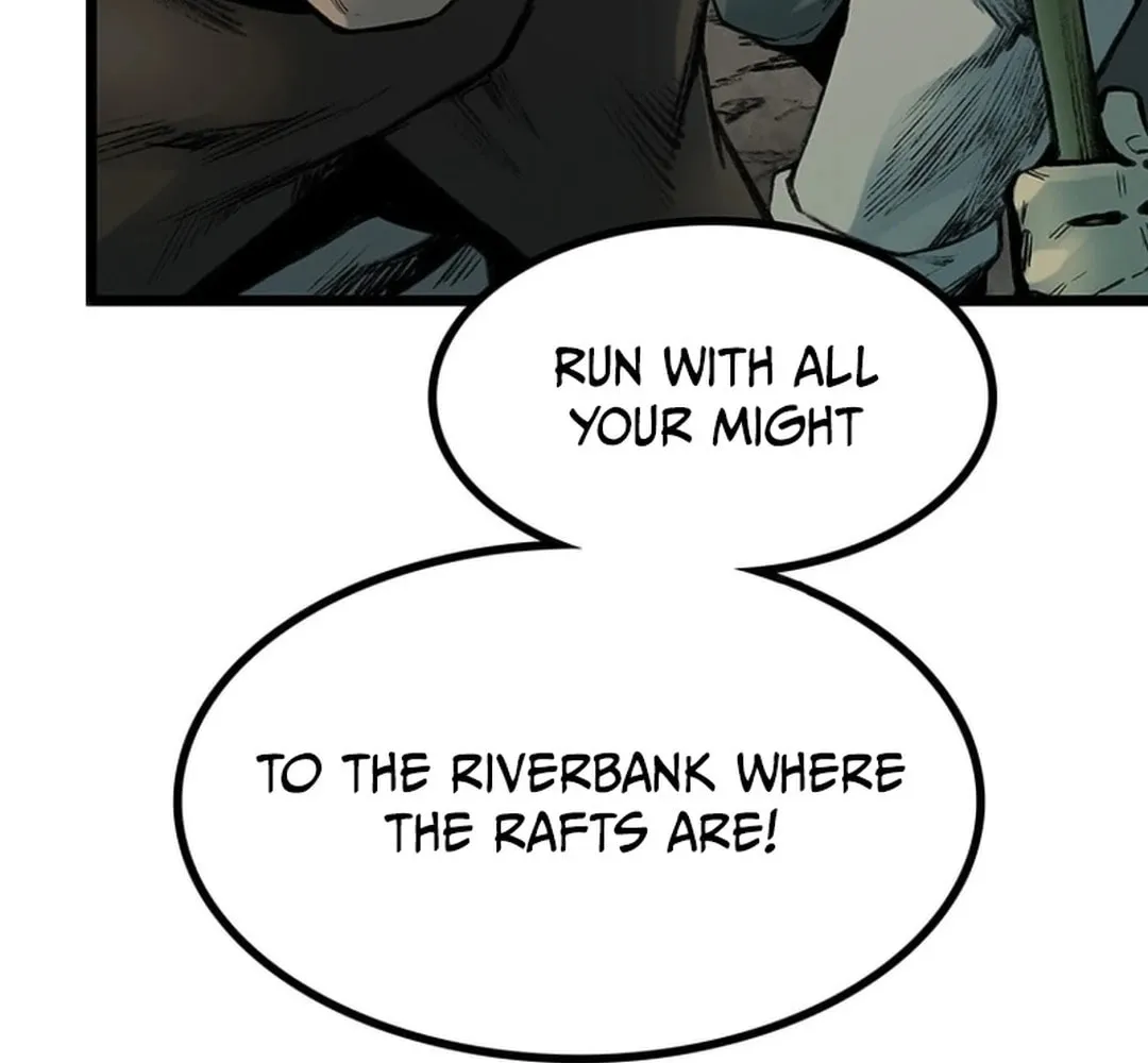 Kang-Ho Chapter 125 page 14 - 