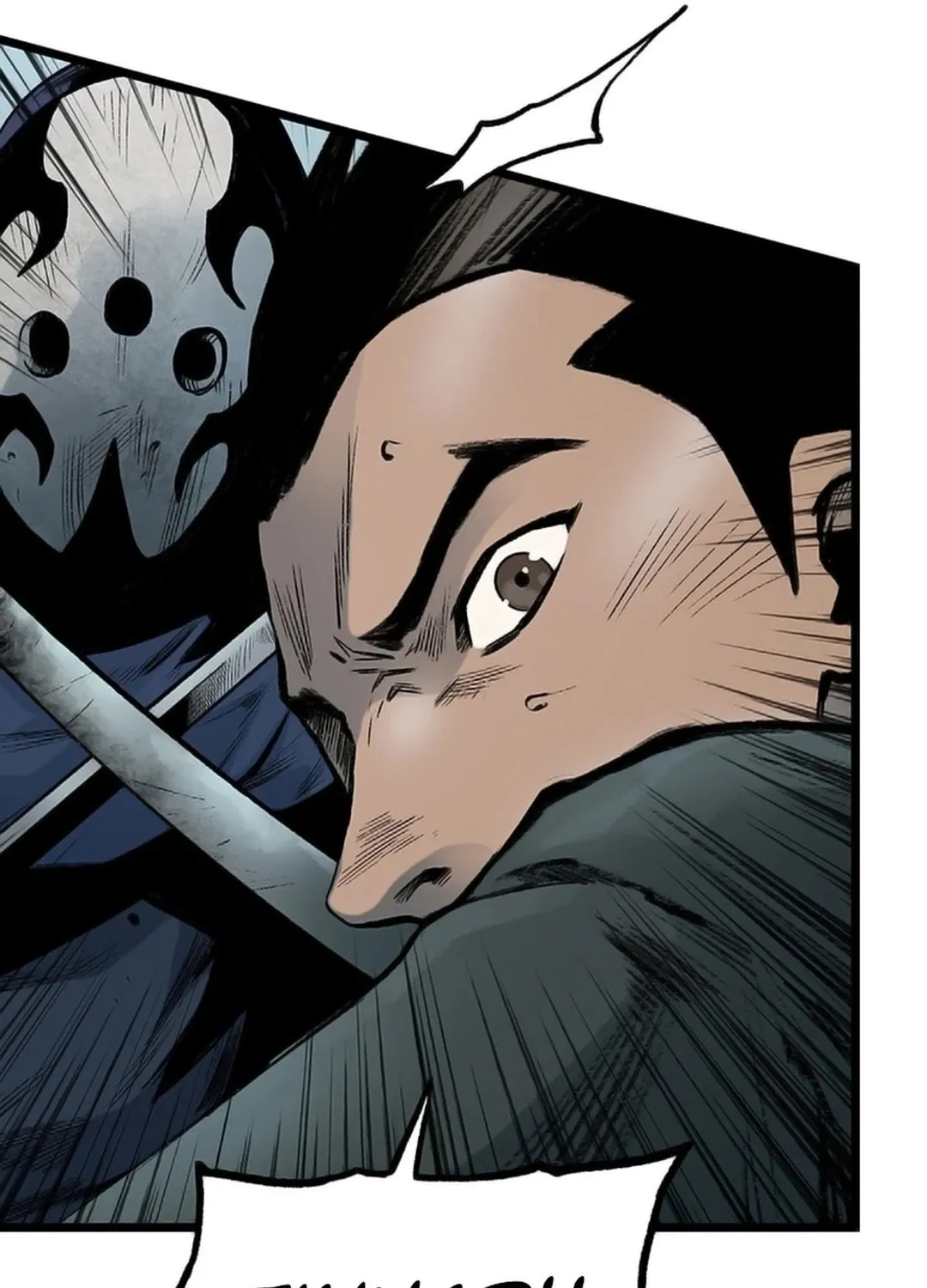 Kang-Ho Chapter 125 page 132 - 