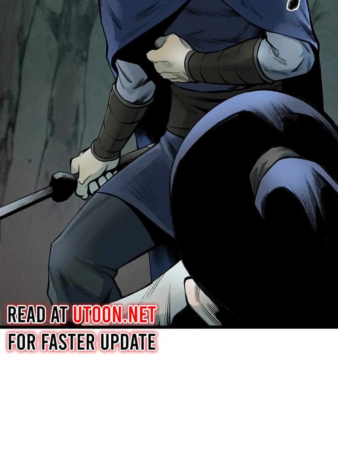 Kang-Ho Chapter 125 page 135 - 