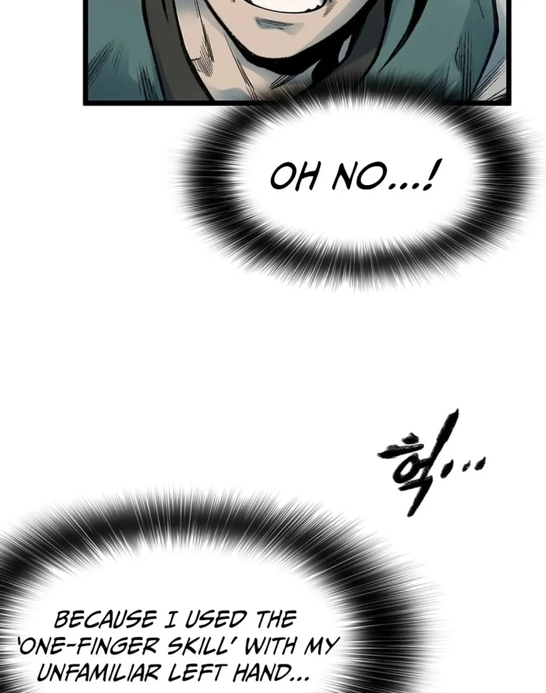 Kang-Ho Chapter 125 page 137 - 