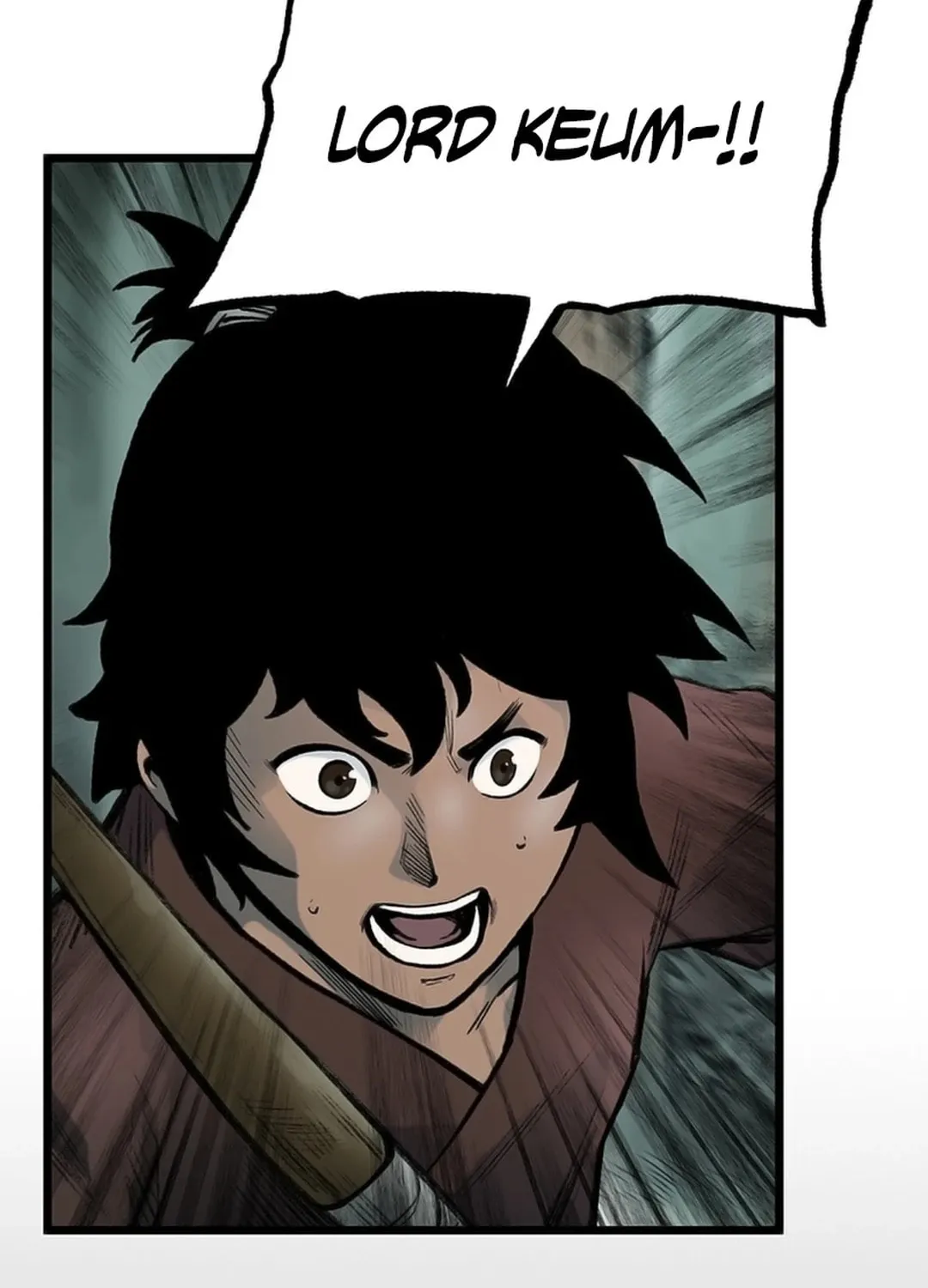 Kang-Ho Chapter 125 page 143 - 