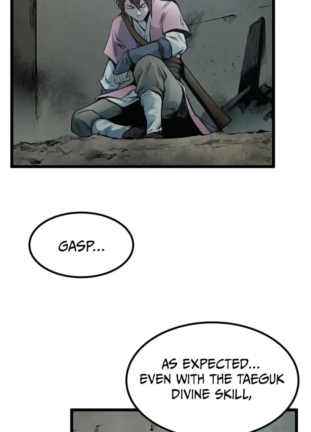 Kang-Ho Chapter 125 page 149 - 