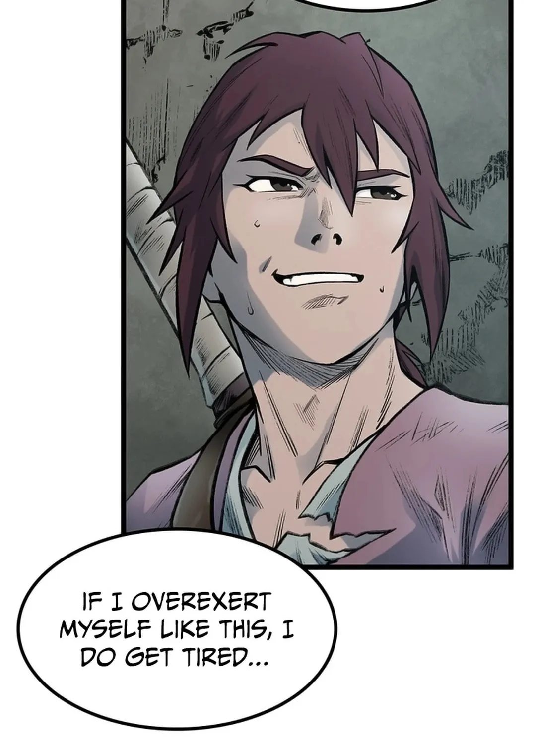 Kang-Ho Chapter 125 page 150 - 