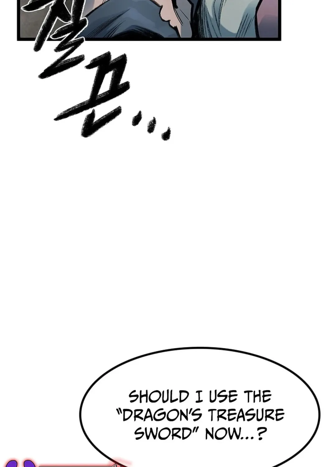 Kang-Ho Chapter 125 page 153 - 