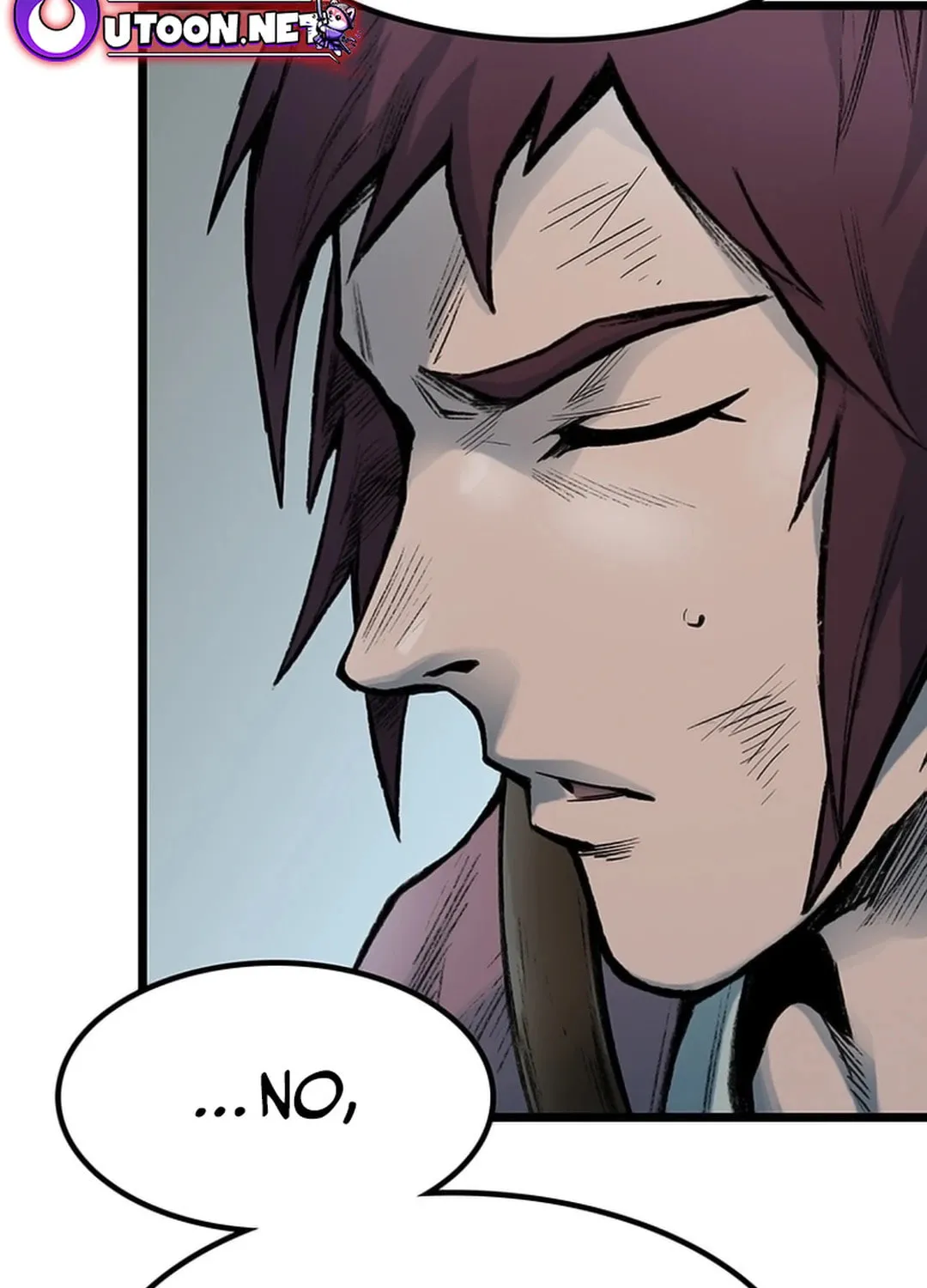 Kang-Ho Chapter 125 page 154 - 