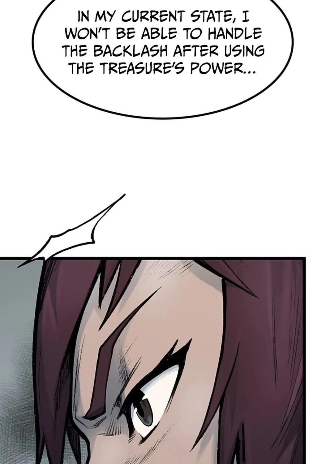 Kang-Ho Chapter 125 page 155 - 