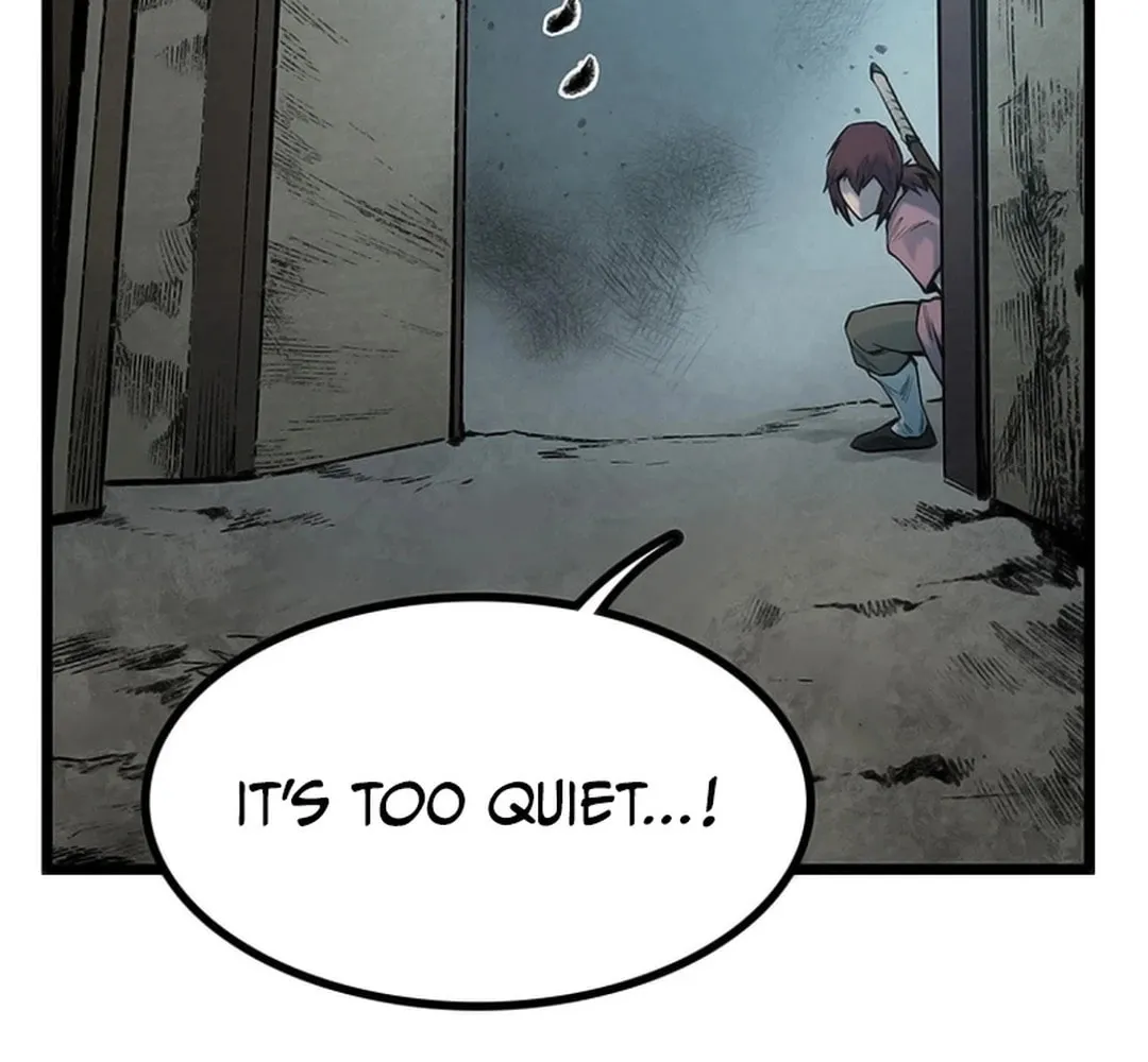 Kang-Ho Chapter 125 page 158 - 