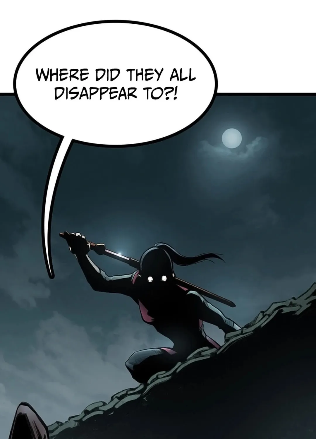 Kang-Ho Chapter 125 page 161 - 