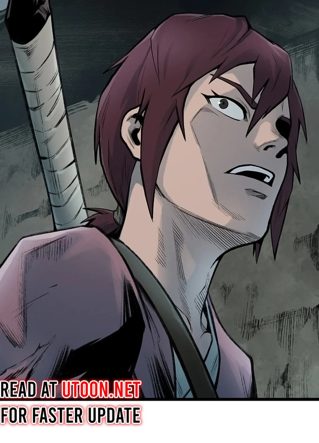 Kang-Ho Chapter 125 page 162 - 