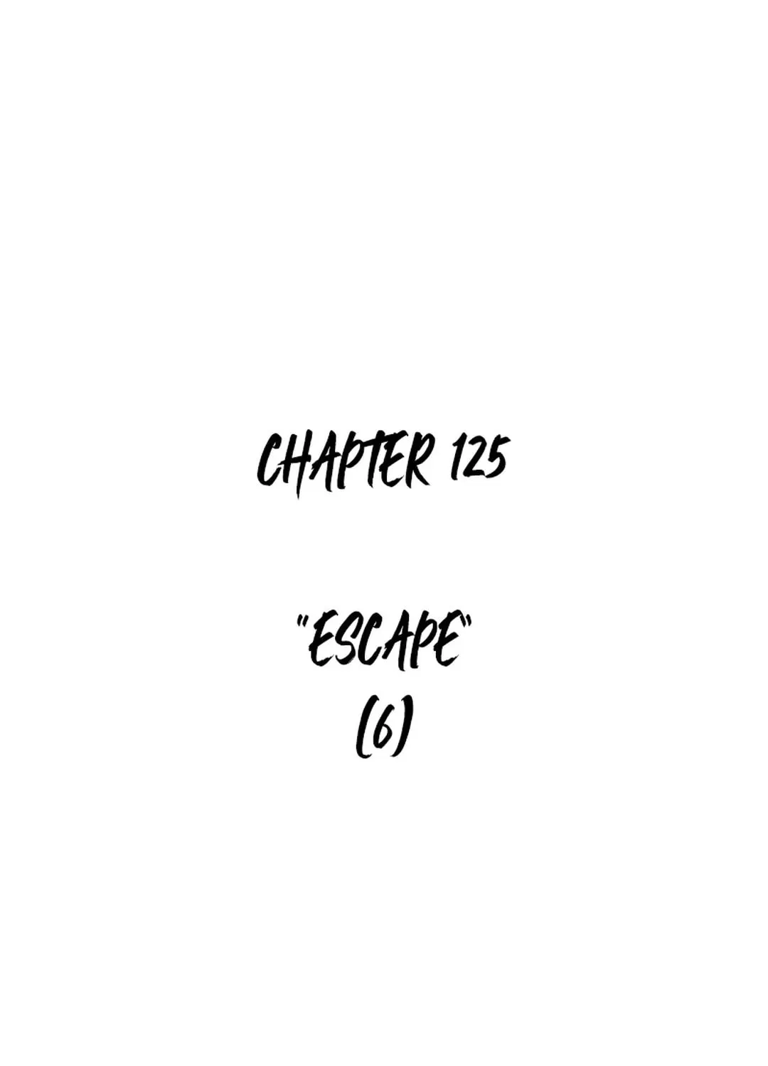 Kang-Ho Chapter 125 page 23 - 