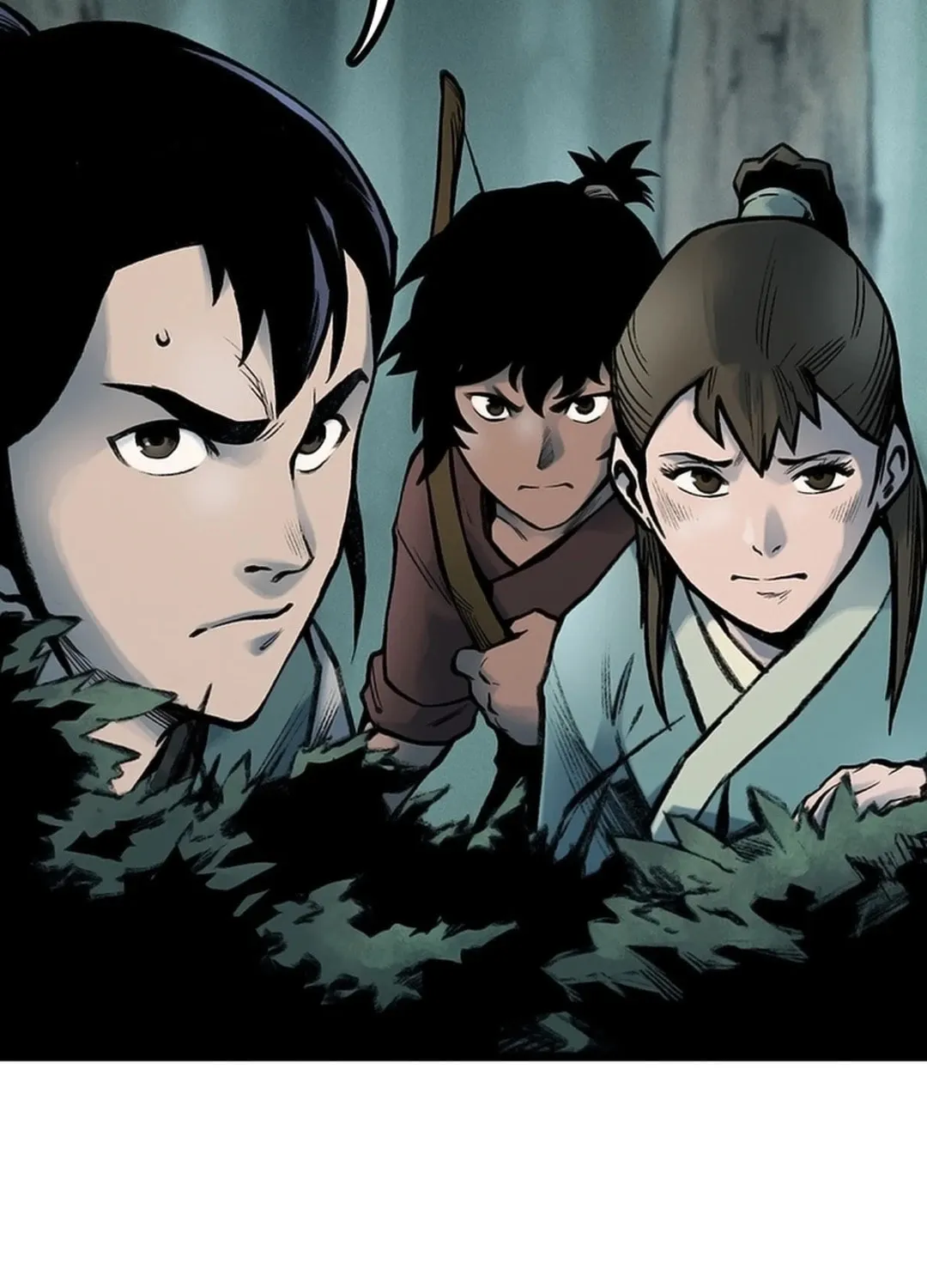 Kang-Ho Chapter 125 page 5 - 