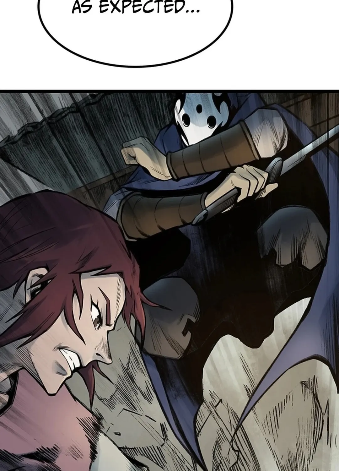 Kang-Ho Chapter 125 page 41 - 