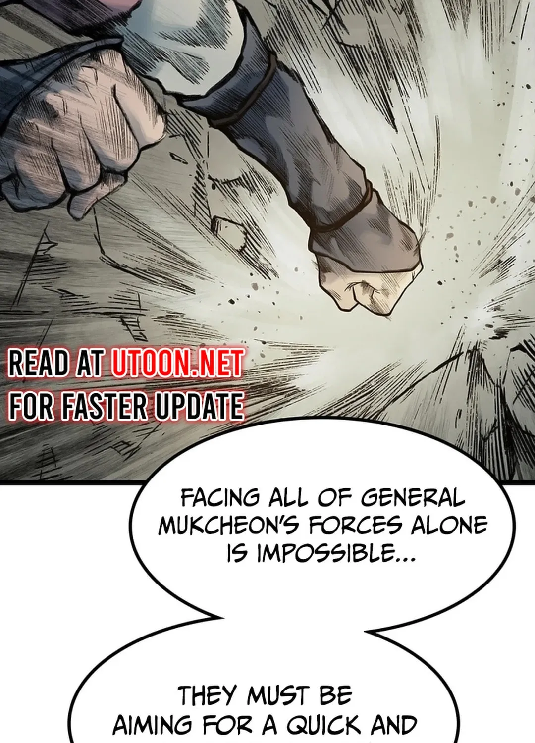 Kang-Ho Chapter 125 page 42 - 