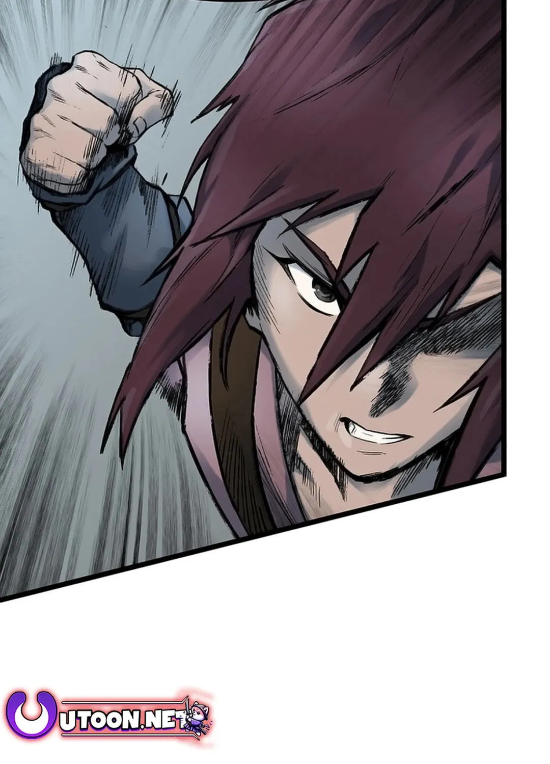Kang-Ho Chapter 125 page 44 - 