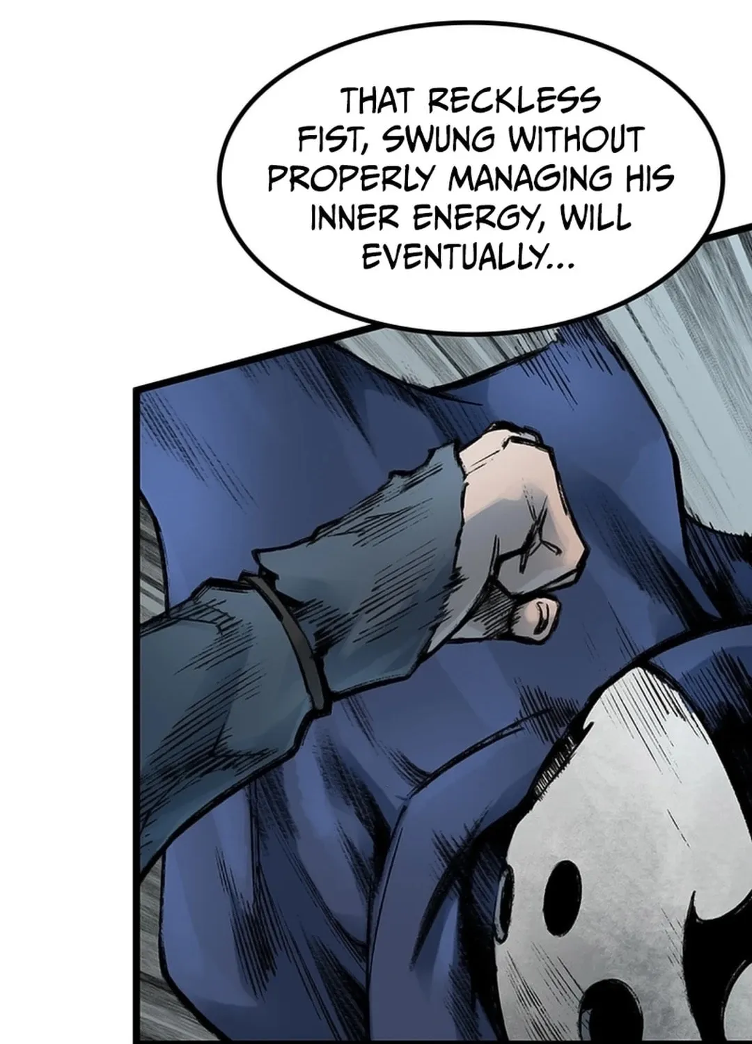Kang-Ho Chapter 125 page 45 - 