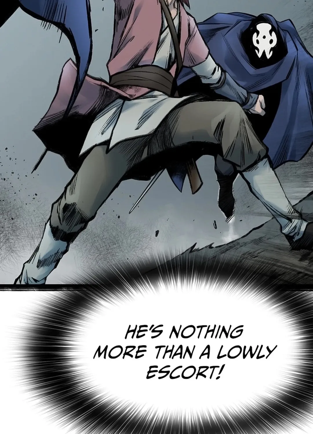 Kang-Ho Chapter 125 page 48 - 