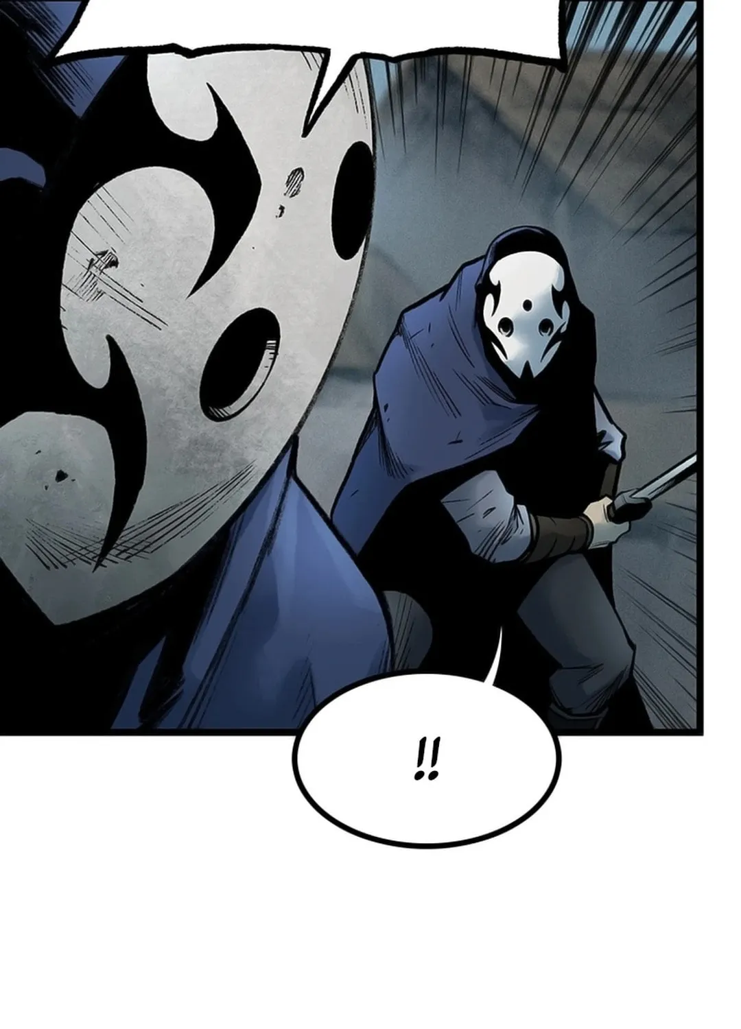 Kang-Ho Chapter 125 page 50 - 