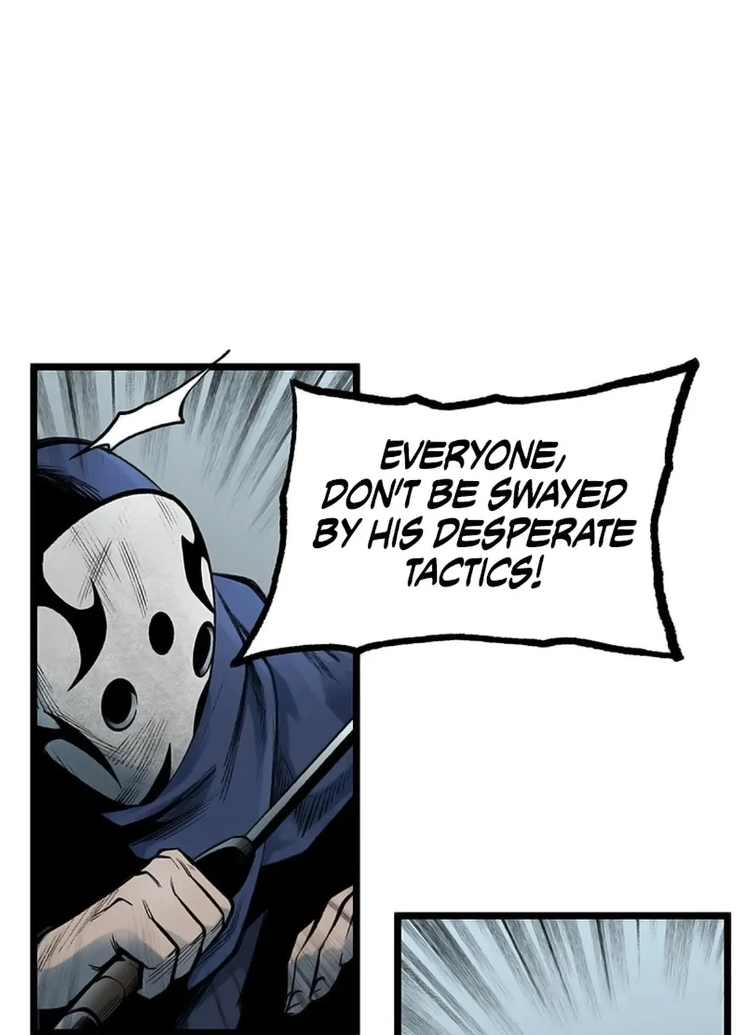 Kang-Ho Chapter 125 page 51 - 