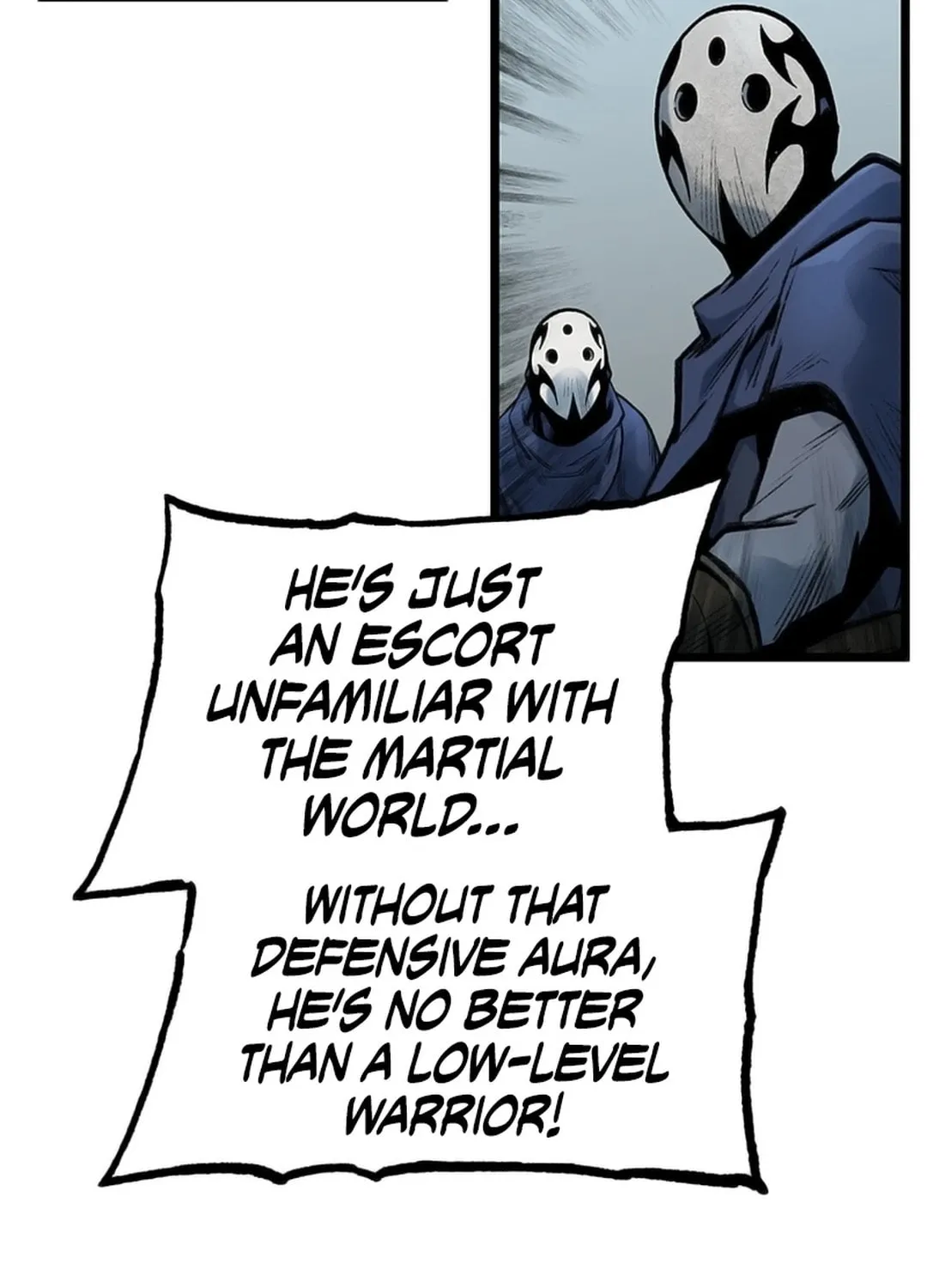 Kang-Ho Chapter 125 page 52 - 