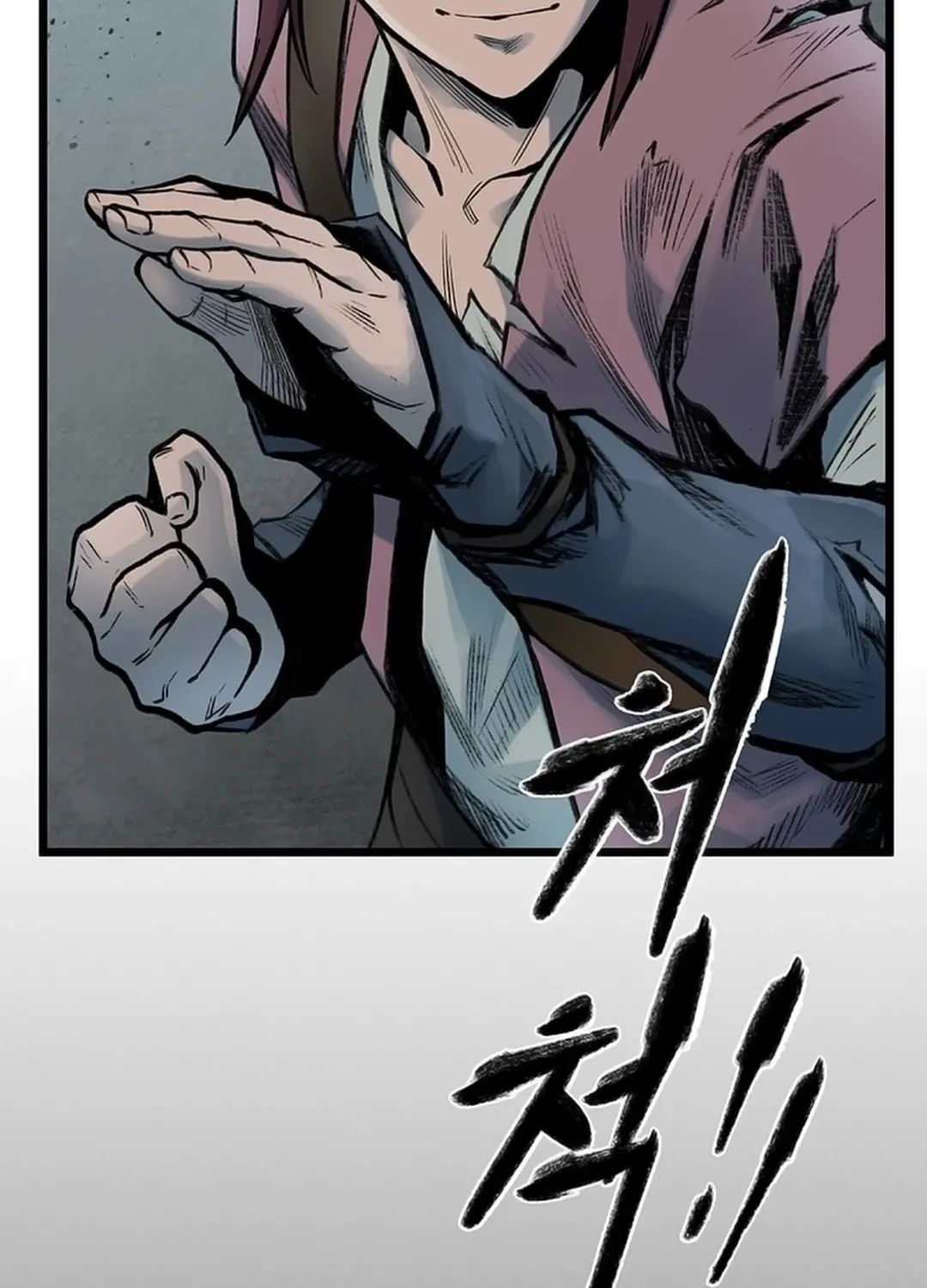 Kang-Ho Chapter 125 page 59 - 