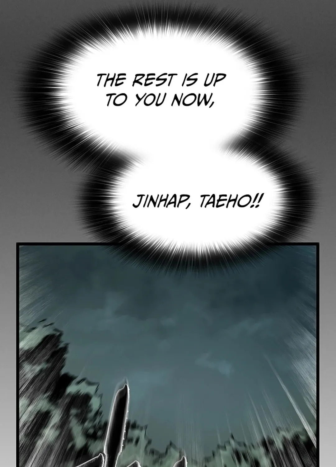 Kang-Ho Chapter 125 page 61 - 