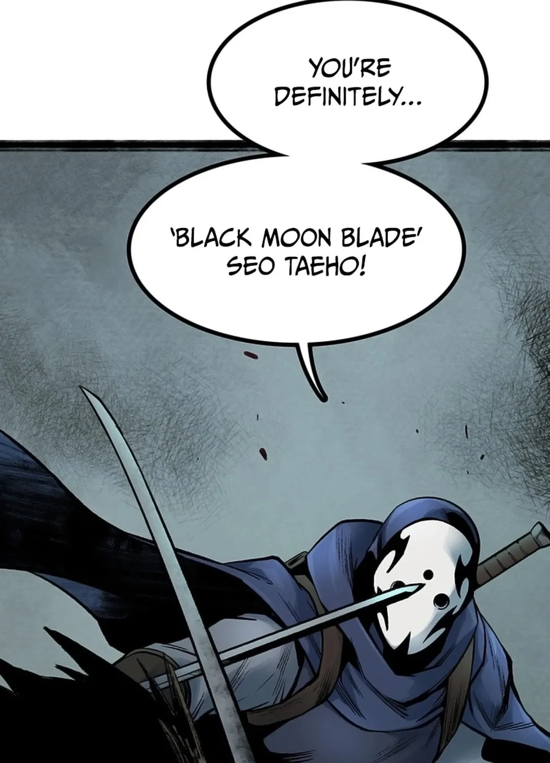 Kang-Ho Chapter 125 page 66 - 