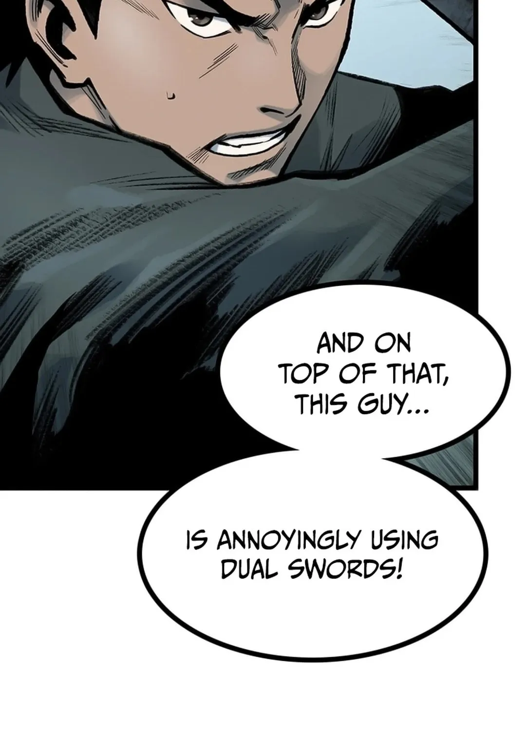 Kang-Ho Chapter 125 page 69 - 