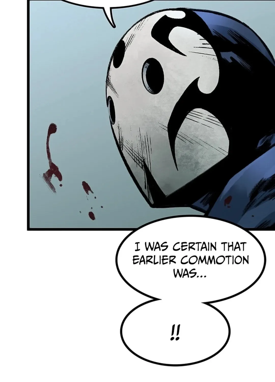Kang-Ho Chapter 125 page 71 - 