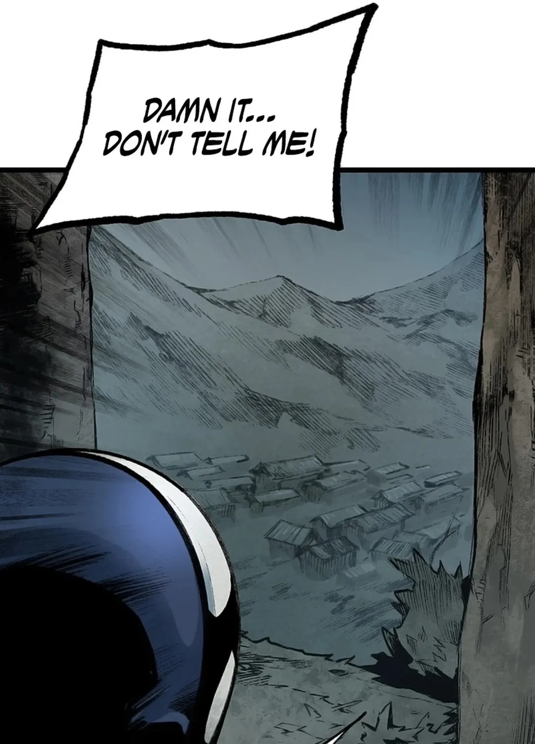 Kang-Ho Chapter 125 page 73 - 