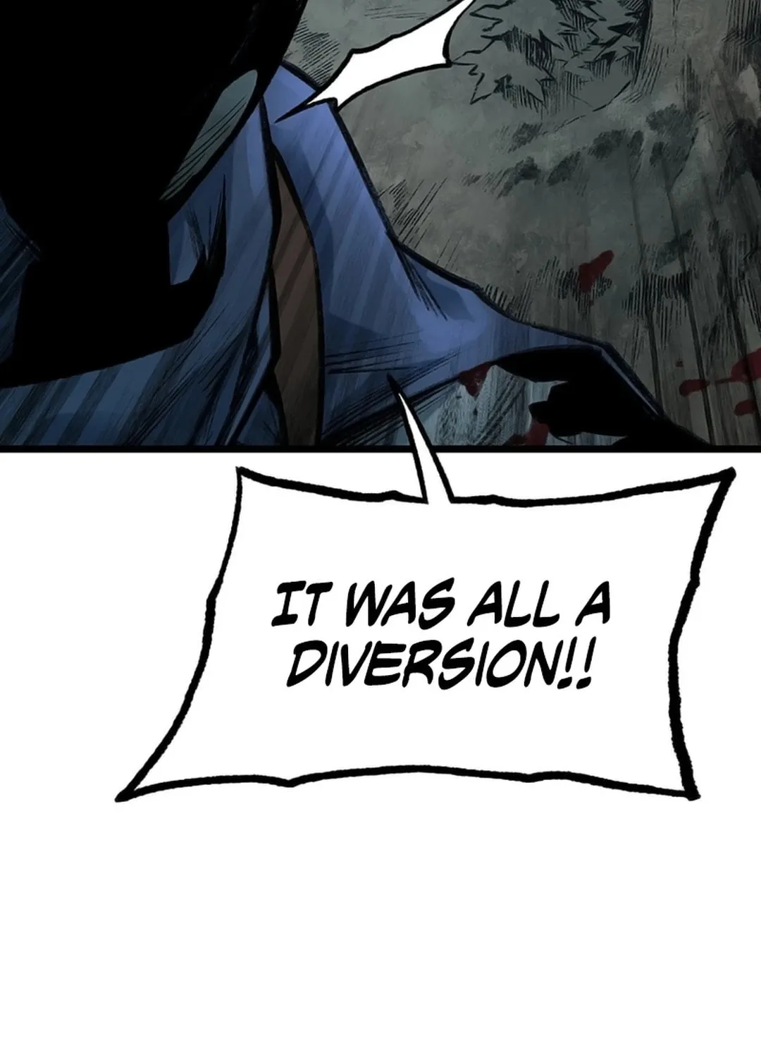 Kang-Ho Chapter 125 page 74 - 