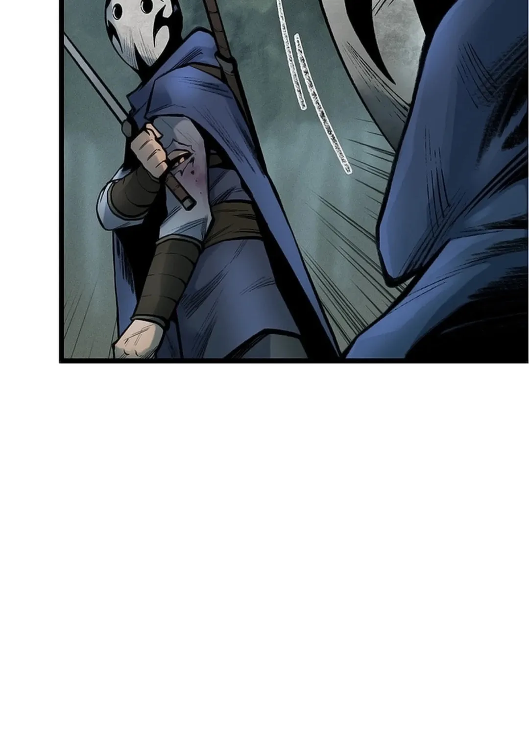 Kang-Ho Chapter 125 page 76 - 