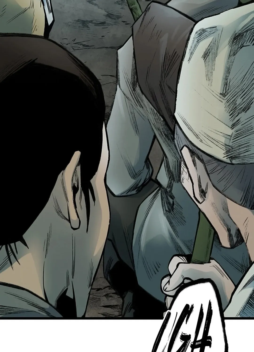 Kang-Ho Chapter 125 page 9 - 
