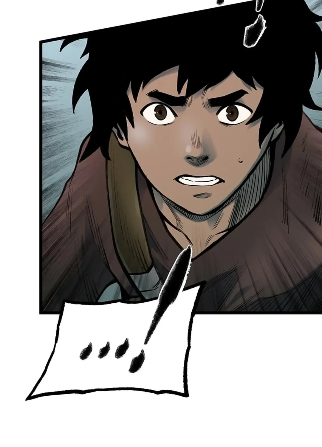 Kang-Ho Chapter 125 page 82 - 