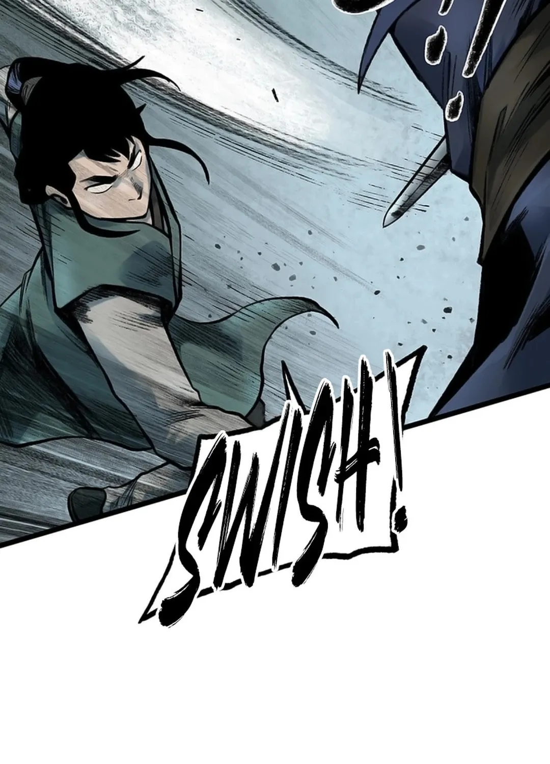 Kang-Ho Chapter 125 page 95 - 