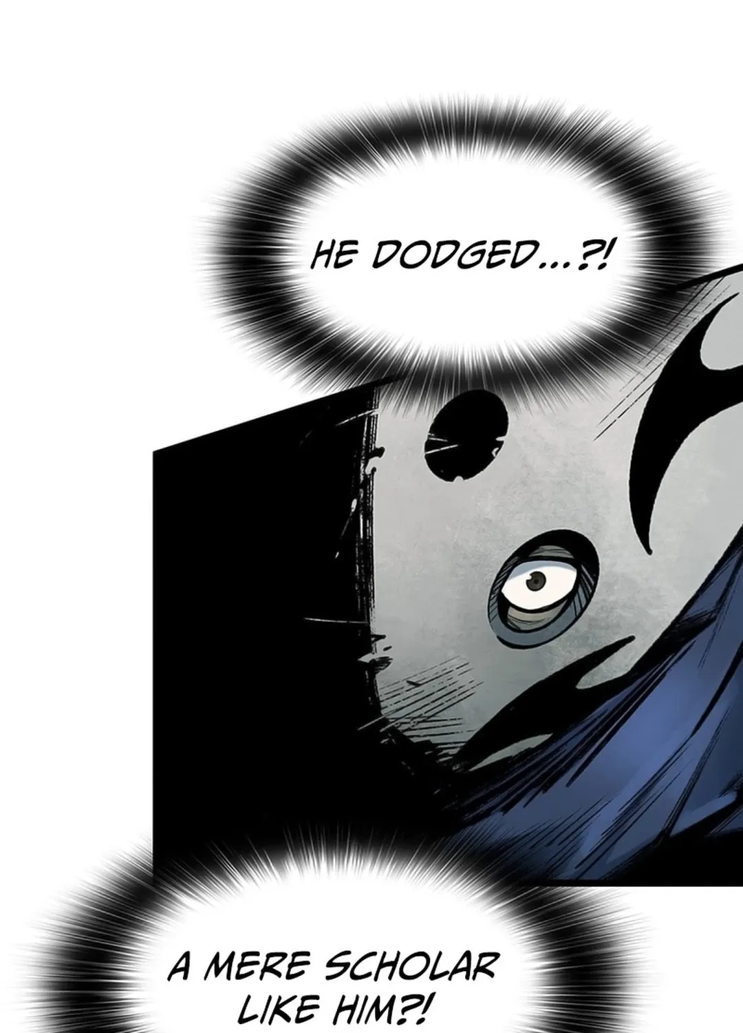 Kang-Ho Chapter 125 page 96 - 