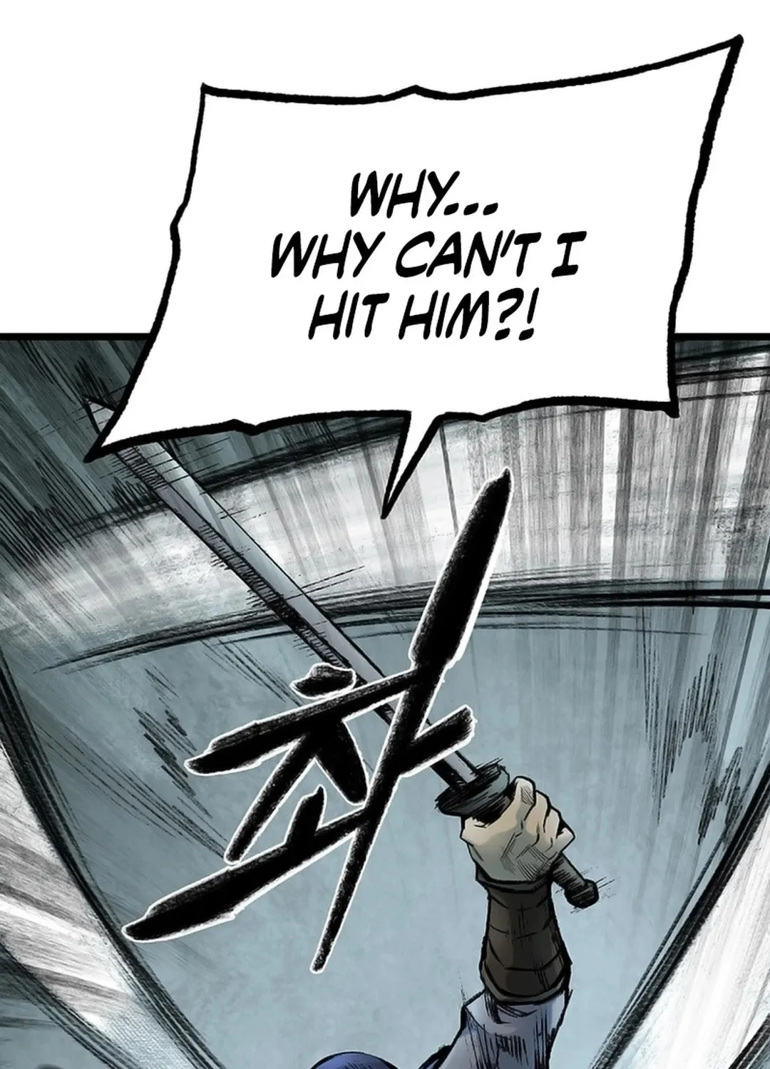 Kang-Ho Chapter 125 page 100 - 